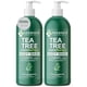 thumbnail image 2 of Gel de Baño MaxTherapy Tea Tree 473 ml Pack 2 Unidades, 2 of 3