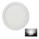 thumbnail image 1 of Foco Panel Plafón Led 30w Embutido Redondo Luz Frio, 1 of 2