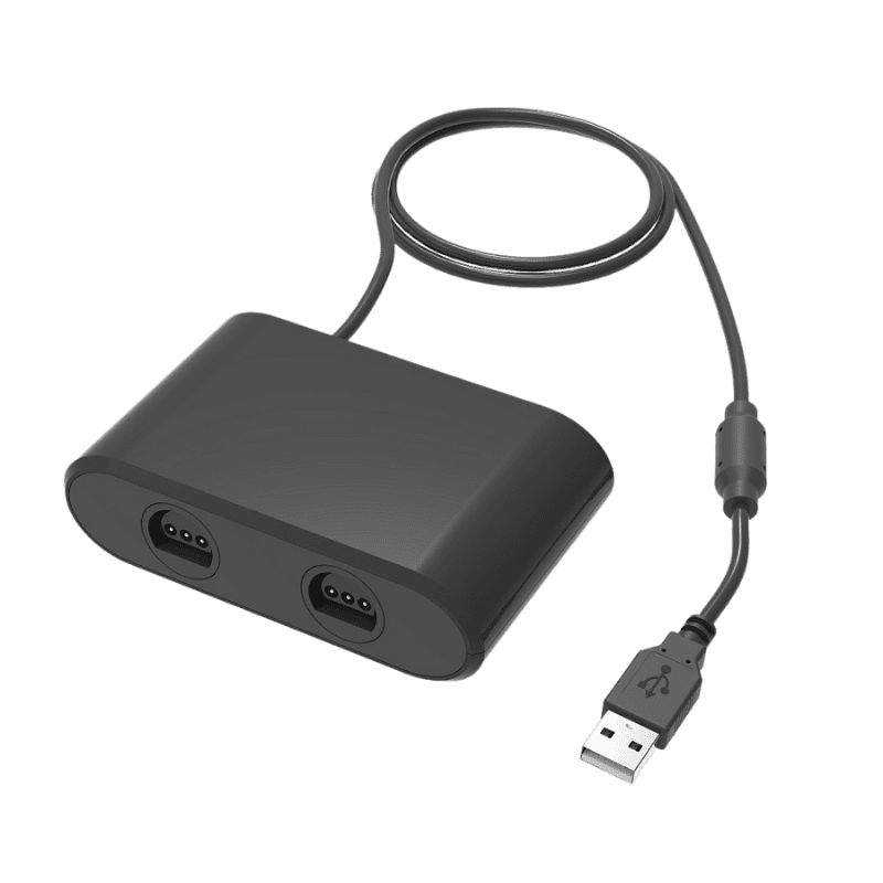 Genérica - Adaptador Para Control Nintendo 64 En Nintendo Switch