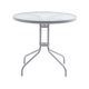 thumbnail image 1 of MESA DE EXTERIOR TERRA 80 CM REDONDA, 1 of 3