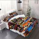 thumbnail image 1 of 3pcs Banjo - Kazooie Duvet Cover Set - 2/3pcs Bedding Set No Core, 1 of 1