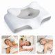 thumbnail image 1 of Almohada cervical Osteo para aliviar el dolor de cuello, espuma viscoelástica, 1 of 7