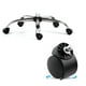 thumbnail image 3 of Silla YT-709 Para Pc Escritorio Oficina Giratoria Ejecutiva 360º, 3 of 5