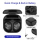 thumbnail image 3 of Estuche De Carga Para Galaxy Buds Pro Con Cable Negro, 3 of 7