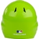 thumbnail image 5 of Casco de bateo Rawlings REMIX T-Ball Verde, 5 of 7