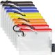 thumbnail image 1 of Organizador de Cables Cable Caddies - Pack de 10 unidades codificadas por colores, 1 of 9