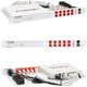 thumbnail image 1 of Kit de montaje en rack R RACKMOUNT·IT 1U 19” Fortinet 80F/81F, 1 of 9