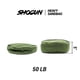 thumbnail image 2 of Bolsa de arena de entrenamiento ajustable Shogun Sports 23 kg, 2 of 8