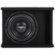 thumbnail image 2 of Skar Audio Subwoofer SDR-1X10D2 10" 1200W Caja Ventilada, 2 of 6