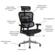 thumbnail image 3 of Silla ERGOHUMAN Fit Mesh, 3 of 5