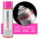 thumbnail image 2 of Pintura DuraStripe 12x510 ml Rosa Fluorescente para Marcado Deportivo, 2 of 9