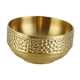 thumbnail image 1 of Cuenco De Metal De Doble Pared Para Servir, Para Acampar, Aperitivos, Cocina, Cocina Pequeña, 1 of 6