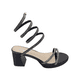 thumbnail image 1 of SANDALIAS DE FIESTA AGUXI BLACK 2100 - Talla 40, 1 of 5