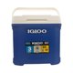 thumbnail image 1 of Cooler Nevera Hielera Latitude Azul 28 Litros Igloo azul Tamano Unico, 1 of 5