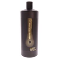 Shampoo Sebastian Ligero Con Aceite Oscuro Unisex