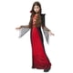 thumbnail image 4 of Disfraz de Spooktacular Creations Royal Vampire Girl, de 10 a 12 años, 4 of 9