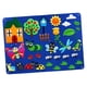 thumbnail image 2 of Tablero De Fieltro Para Manualidades, Juguetes, Tableros De Juego, Decoración De Pared Para Enseñar A Los Niños, Regalos B, 2 of 5