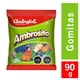 thumbnail image 1 of Gomitas Ambrosito, 90 g, 1 of 1