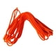 thumbnail image 1 of Correa de amortiguador de cuerda elástica elástica de 6 mm amarre el estante de techo uv naranja estable 20m, 1 of 5