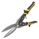 thumbnail image 2 of Cut Snip Stanley FatMax, longitud de corte de 8 cm, 2 of 2