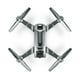 thumbnail image 4 of Drone Plegable Visuo XS817 Cámara 4K Wifi 5G GPS 2 Baterias, 4 of 4