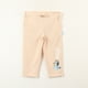 thumbnail image 1 of Pantalon De Buzo Niña Dance Beige Bluey, 1 of 4