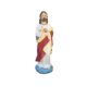 thumbnail image 1 of Figura jesús sagrado corazón 42 cm blanco, 1 of 3