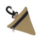 thumbnail image 1 of Molle Pouch Coin Purse Mini Tactical Bag Monedero Porta Llaves Ri?onera Caqui, 1 of 5