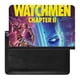 thumbnail image 1 of Watch Man Porta Pasaporte y Cartera de Viaje Premium de Cuero PU, Funda de Pasaporte Bloqueo RFID con Ranuras para Tarjetas de Crédito, Estuche para Libro de Pasaporte para Familia 10cm × 15cm, 1 of 6