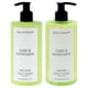 thumbnail image 1 of Kit Beauty Space Jabón de Manos 350ml y Loción de Manos 350ml Unisex, 1 of 3