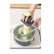 thumbnail image 3 of Cortador Picador De Verduras 13 En 1 Con Accesorios Redondo, 3 of 6