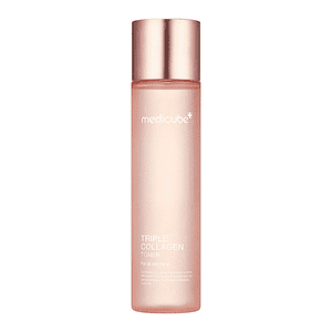Medicube - Tónico Triple Colágeno (140Ml)