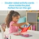 thumbnail image 5 of Sensory Pad hand2mind con trazador de letras para niños de 3 a 5 años, 5 of 7