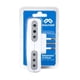 thumbnail image 2 of Adaptador Enchufe 4 Socket 4 Tomas Blanco, 2 of 3