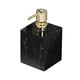 thumbnail image 4 of Dispensador de jabón, bomba de espuma, botella de loción, champú, ducha, dispensador de jabón de manos reutilizable rústico, dispensador de jabón líqu Oro negro, 4 of 5
