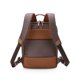 thumbnail image 5 of Mochila DELSEY PARIS Chatelet 2.0 para portátil de viaje, color marrón, 5 of 9
