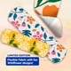 thumbnail image 2 of Vendajes adhesivos, tela flexible, 30 quilates, varios tamaños, 2 of 8