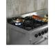 thumbnail image 3 of Cocina 4 Platos + Churrasquera 6ea50 (glp), 3 of 5