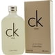 thumbnail image 1 of Perfume Calvin Klein Ck One EDT en aerosol para unisex, 100 ml, 1 of 2