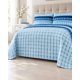 thumbnail image 4 of Quilt Cubrecama Delgado Verano Super King + 2 Almohadas, 4 of 6