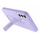 thumbnail image 5 of Funda Protectora con Soporte para Samsung S22+ en Lavanda y Amarillo, 5 of 7