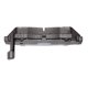 thumbnail image 1 of Juego pastillas freno delanteras nissan v16 1.6 1993 1997, 1 of 1
