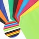 thumbnail image 5 of Bolsa Tote LOUHUA 38 cm 22 piezas 11 colores reutilizable, 5 of 7