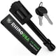 thumbnail image 1 of Pin de enganche para remolque Rhino USA, receptor de bloqueo, clase III IV, 1 of 8