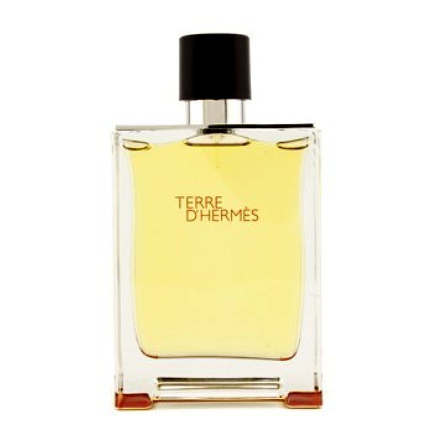 Perfume Hermes Terre D'hermes Pure Parfum 200 Ml Para Hombre