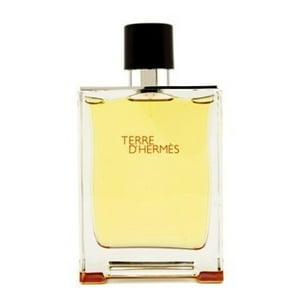 Perfume Hermes Terre D'Hermes Pure Parfum 200 Ml Para Hombre