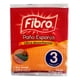 thumbnail image 1 of Paño Esponja Super Absorbente Bolsa, 3 Un, 1 of 1