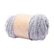 thumbnail image 5 of Hilo Grueso Grueso Tejido A Mano Hilo De Peso DIY Para Hacer Alfombras Tejer Gris Claro, 5 of 5