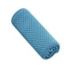 thumbnail image 3 of Toalla De Enfriamiento 12 "x40" Toalla De Gimnasio Absorbente De Sudor Para Entrenamiento Físico Fútbol Azul, 3 of 5