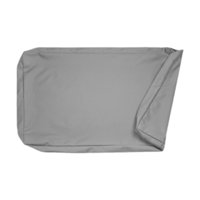 Magideal - Cubierta De Almohadilla De Caja Para Perros De Repuesto, Cubierta De Cama Para Perros, Funda De Colchón Para Cajas De Perros Para Perros Pequeños, Med Xxl